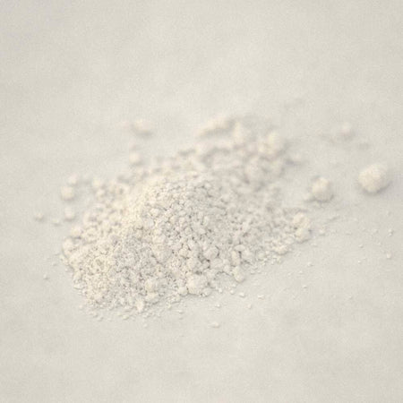 Kaolin clay