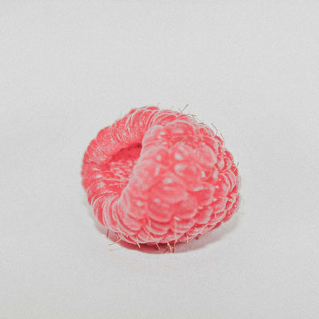 Arctic raspberry seed oil