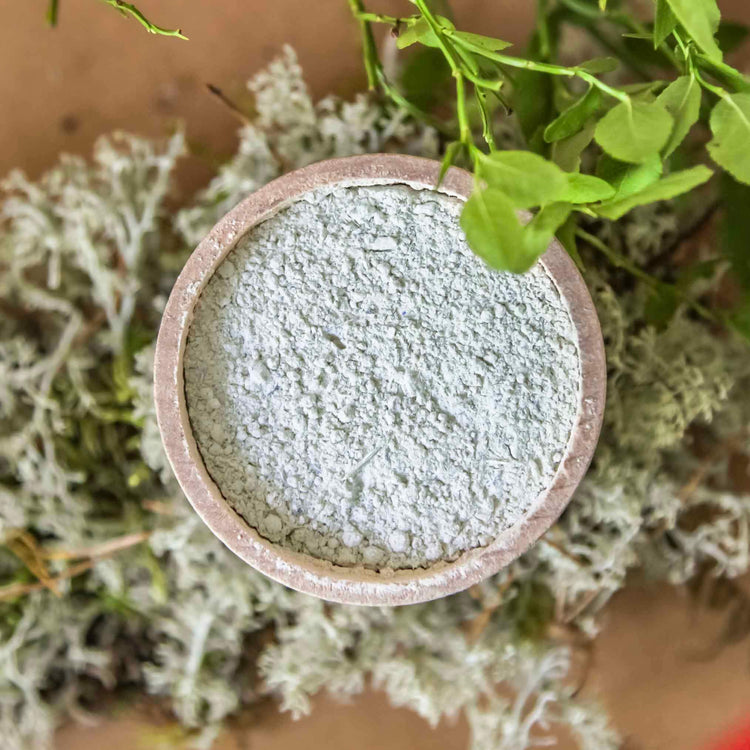 RECALM Probiotic Herbal Face Mask