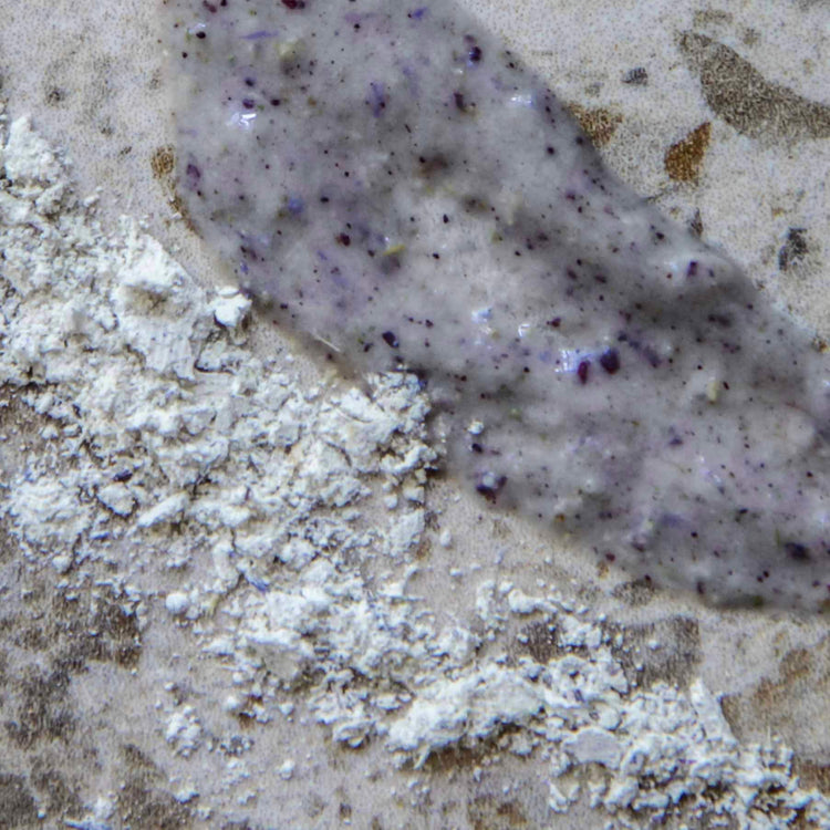 RECALM Probiotic Herbal Face Mask