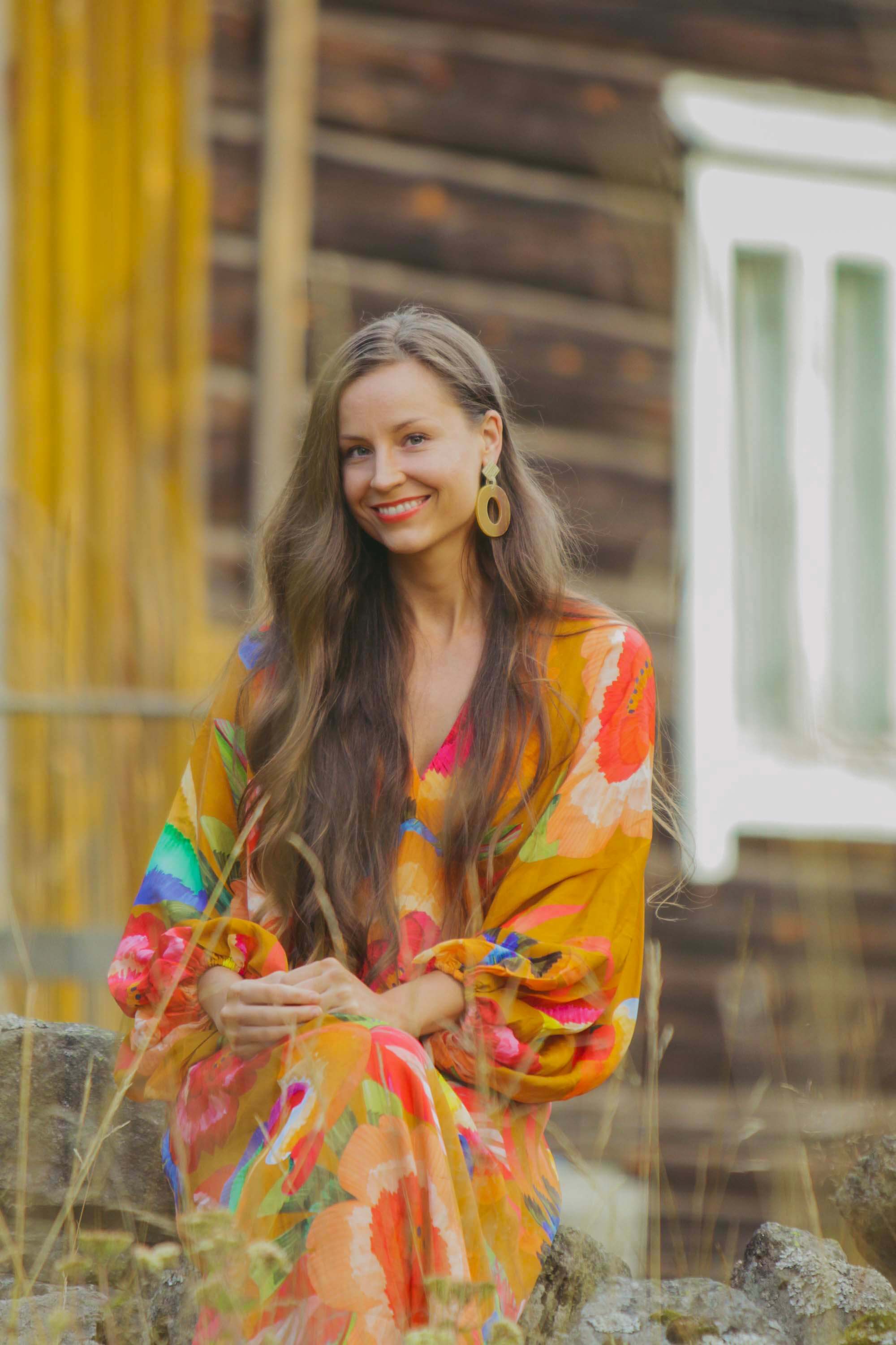 Nörre Nordic founder